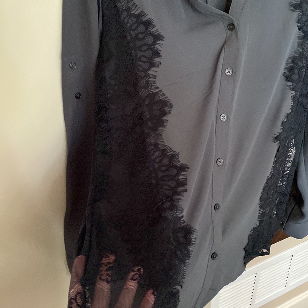 Express Button-Up - image 5